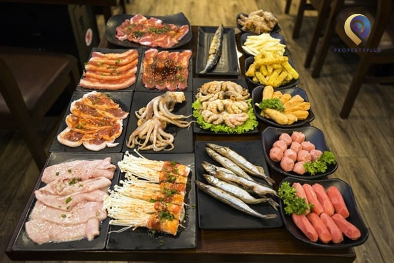 A1 Restaurant