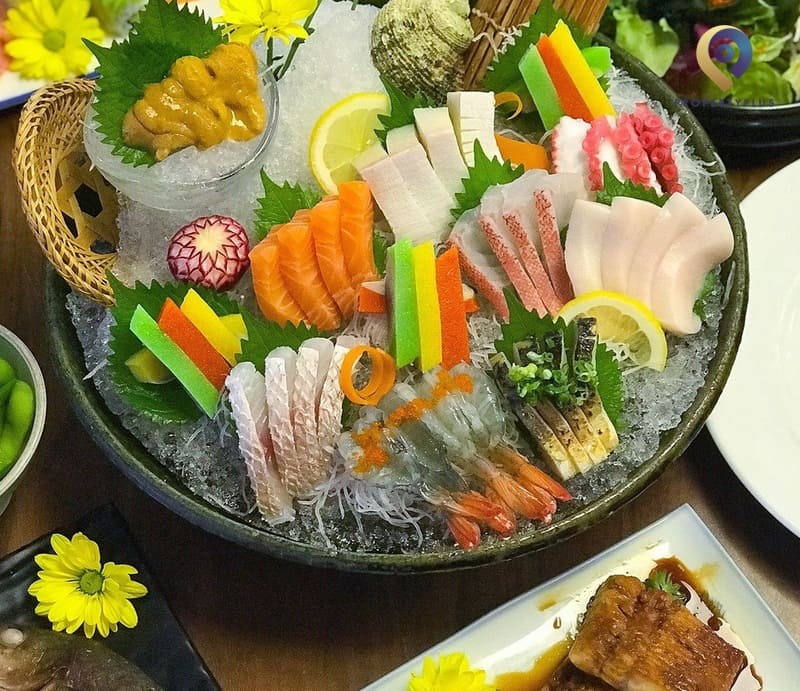 Tamaya Japanese Restaurant