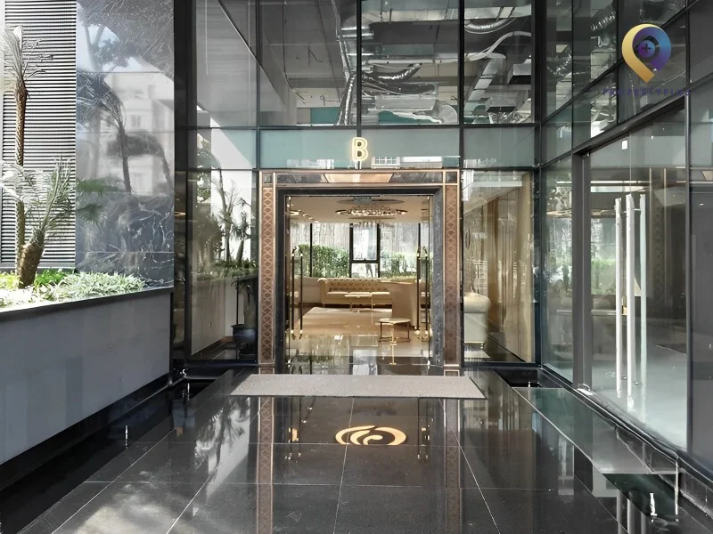 các văn phòng cho thuê tại Ba Đình