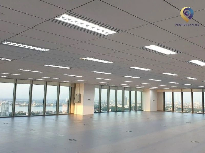 các văn phòng cho thuê tại Ba Đình