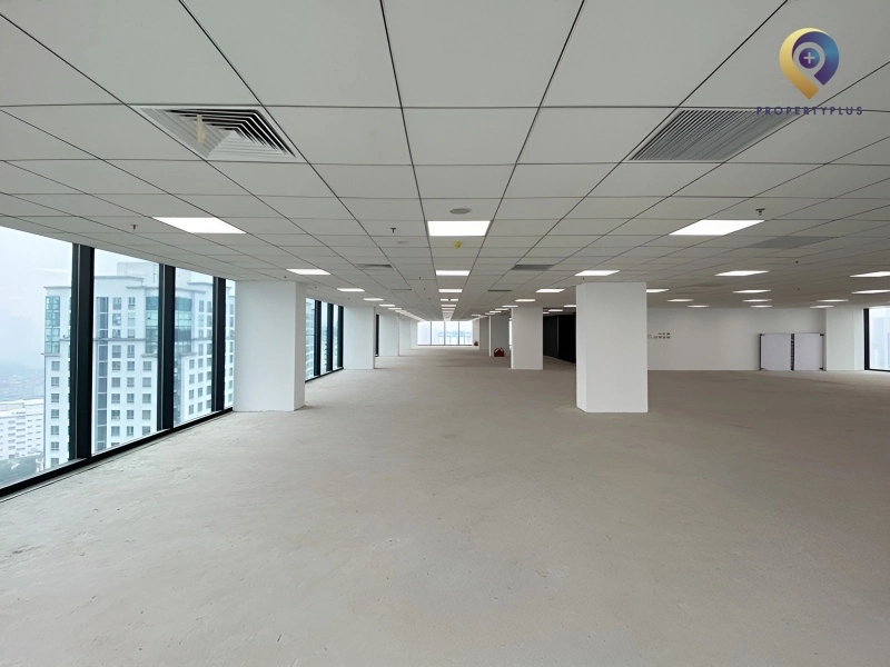  Leadvisors Tower - Thuê văn phòng quận Bắc Từ Liêm