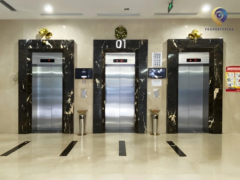 các văn phòng cho thuê tại Đống Đa