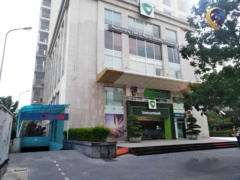 các tòa nhà văn phòng tại quận Đống Đa