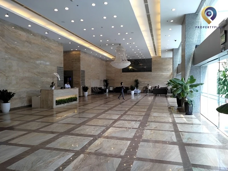 các văn phòng cho thuê tại Đống Đa