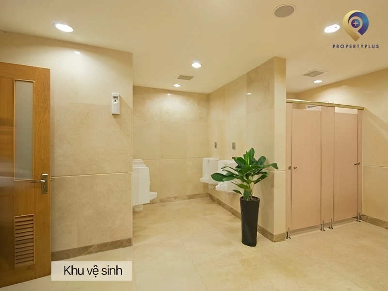 các văn phòng cho thuê tại Đống Đa