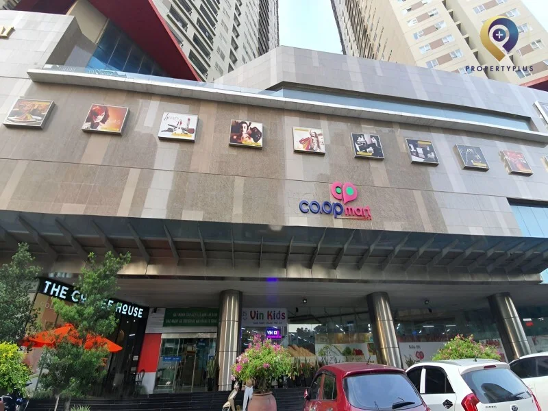các văn phòng cho thuê tại Hà Đông