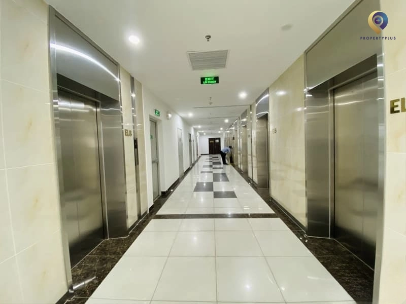 các tòa nhà văn phòng tại quận Hoàng Mai
