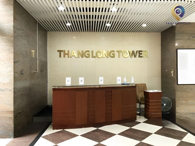 các văn phòng cho thuê tại Thanh Xuân