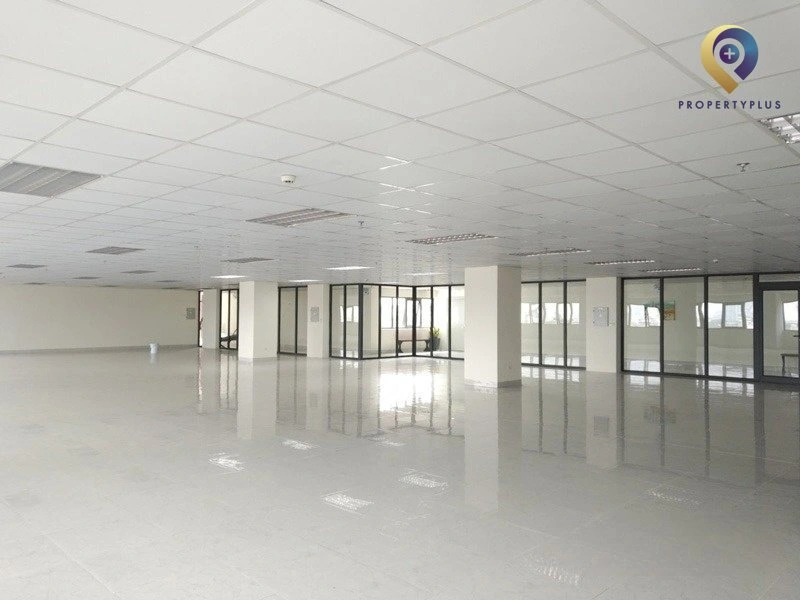 các tòa nhà văn phòng tại quận Thanh Xuân