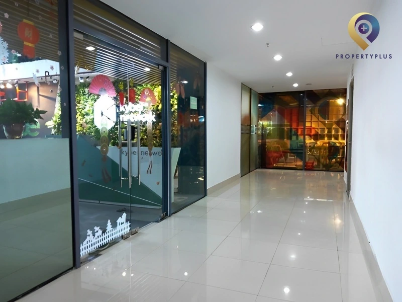 các tòa nhà văn phòng tại quận Thanh Xuân