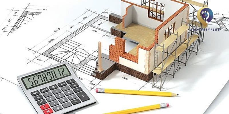 Đo diện tích đất