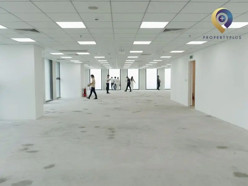 cập nhật văn phòng trống tòa nhà Pearl Tower cập nhật văn phòng trống tòa nhà Pearl Tower