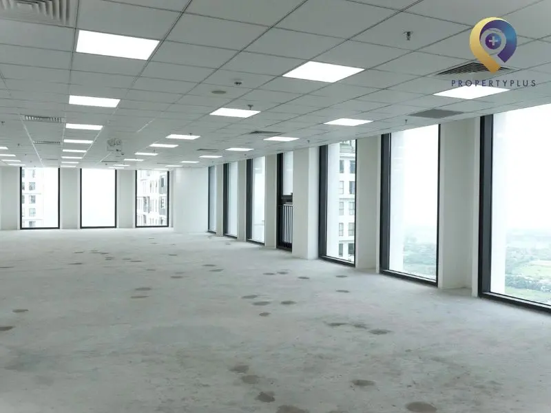 cập nhật văn phòng trống tòa nhà Pearl Tower cập nhật văn phòng trống tòa nhà Pearl Tower