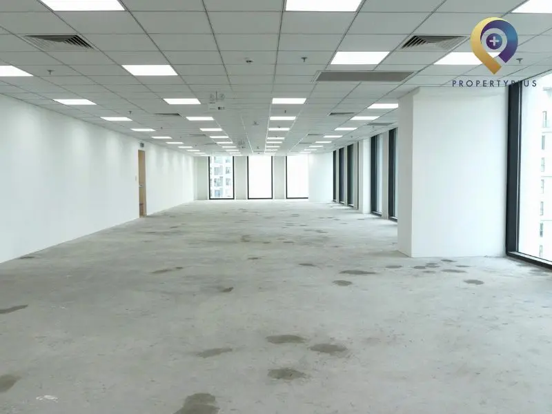 cập nhật văn phòng trống tòa nhà Pearl Tower cập nhật văn phòng trống tòa nhà Pearl Tower
