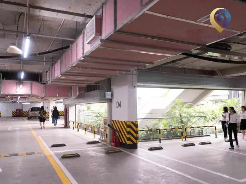 cập nhật văn phòng trống tòa nhà Pearl Tower cập nhật văn phòng trống tòa nhà Pearl Tower