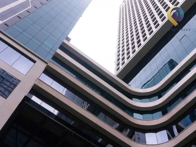 cập nhật văn phòng trống tòa nhà Pearl Tower cập nhật văn phòng trống tòa nhà Pearl Tower