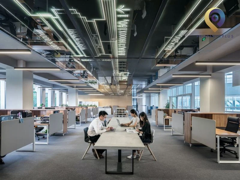 Checklist khảo sát văn phòng