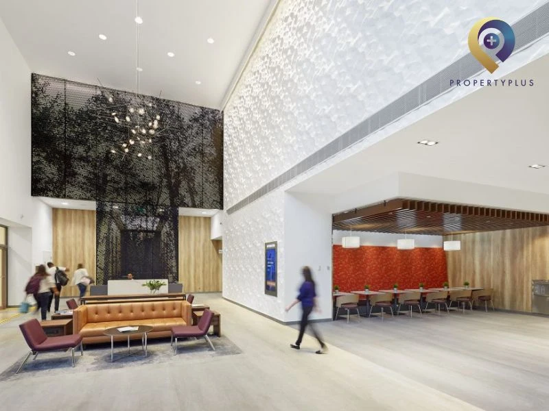 Đánh giá tiện ích nội khu và dịch vụ quản lý