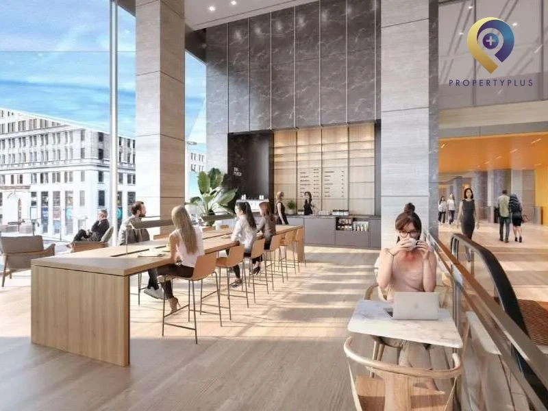 Propertyplus.vn - Giải pháp tối ưu hóa quy trình khảo sát văn phòng