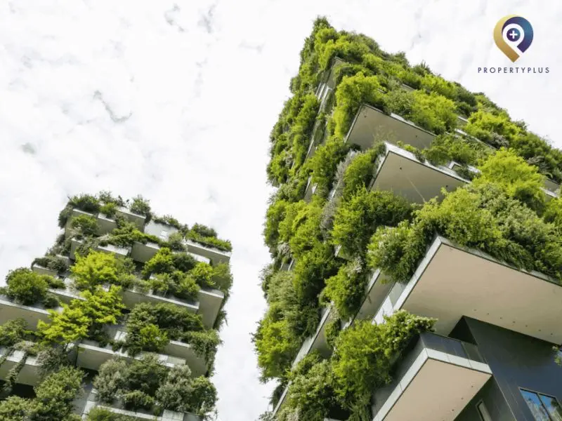 Chiến lược tối ưu hóa chi phí và đạt chứng nhận LEED hiệu quả Chiến lược tối ưu hóa chi phí và đạt chứng nhận LEED hiệu quả