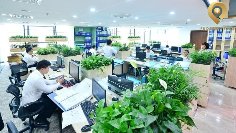 Cho Thuê Chỗ Ngồi Làm Việc Tại Hà Nội
