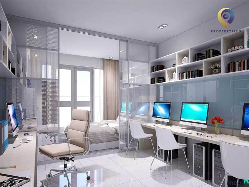 Có được Cho Thuê Lại Văn Phòng không?