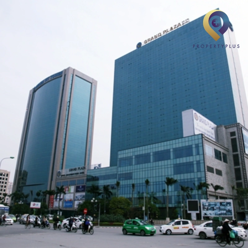 cho thuê văn phòng 1000m2