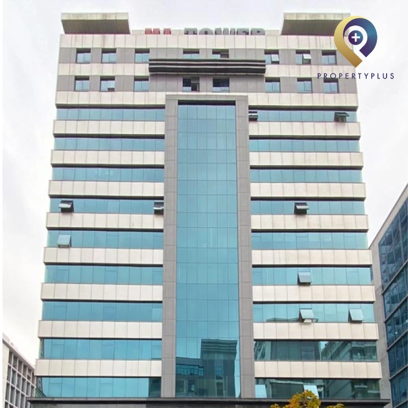 cho thuê văn phòng 1000m2