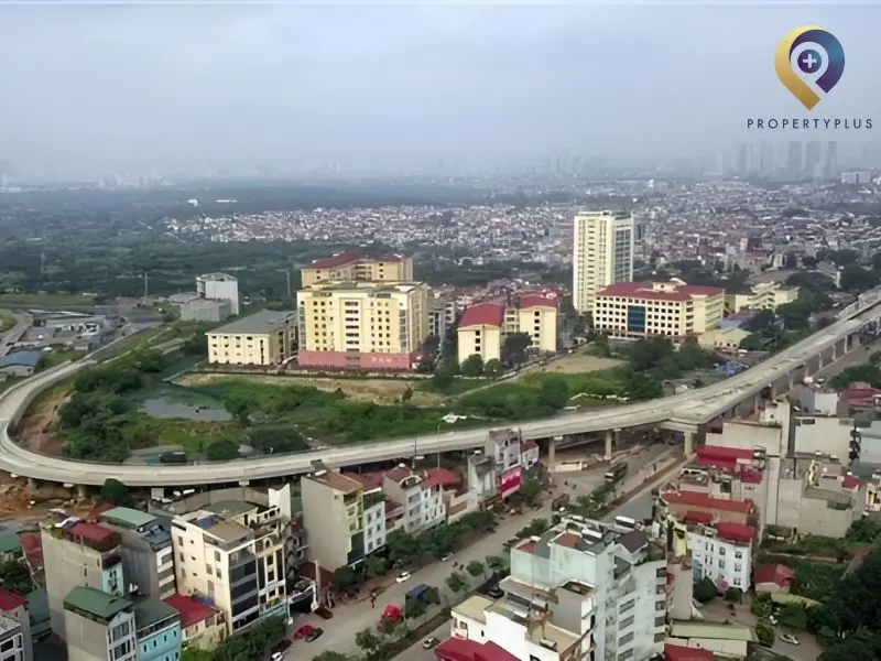 Những lợi ích khi chọn quận Bắc Từ Liêm làm địa điểm đặt văn phòng Những lợi ích khi chọn quận Bắc Từ Liêm làm địa điểm đặt văn phòng