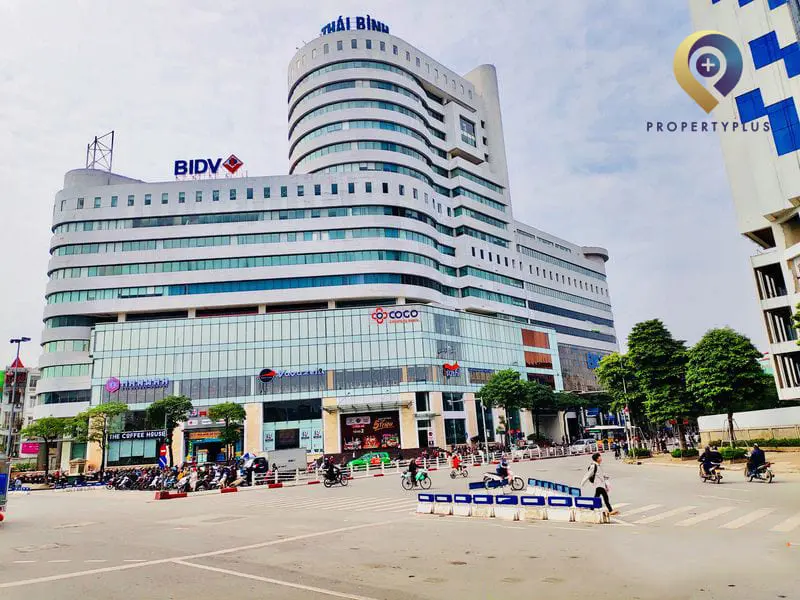 Quy trình và lưu ý khi thuê văn phòng 100m2