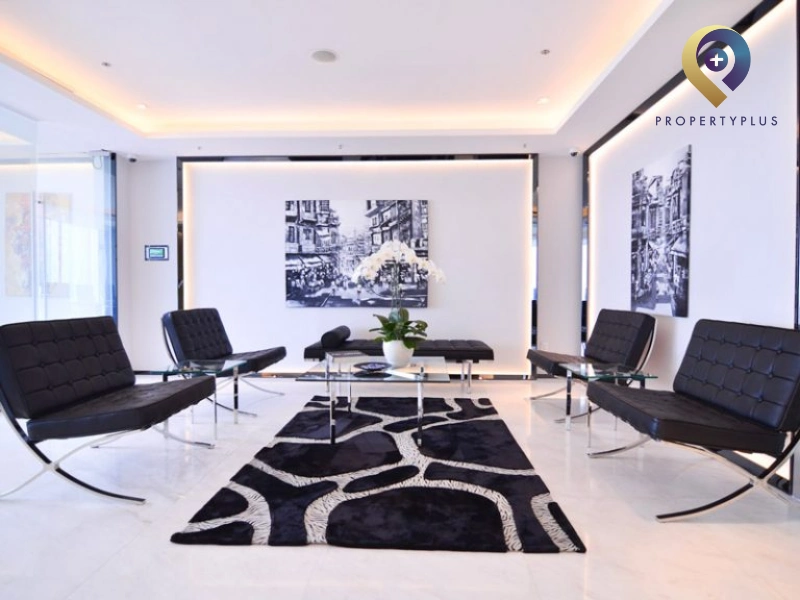 Quy trình thuê văn phòng 1200m2 hiệu quả