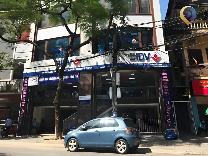 Nguyên sàn tòa nhà Trí Việt Nguyên sàn tòa nhà Trí Việt