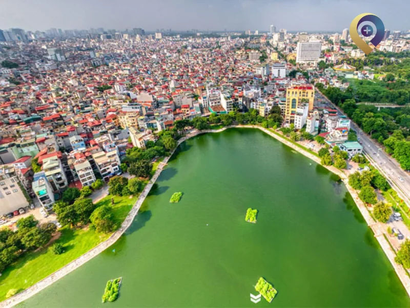 cho thuê văn phòng 1200m2 quận Đống Đa