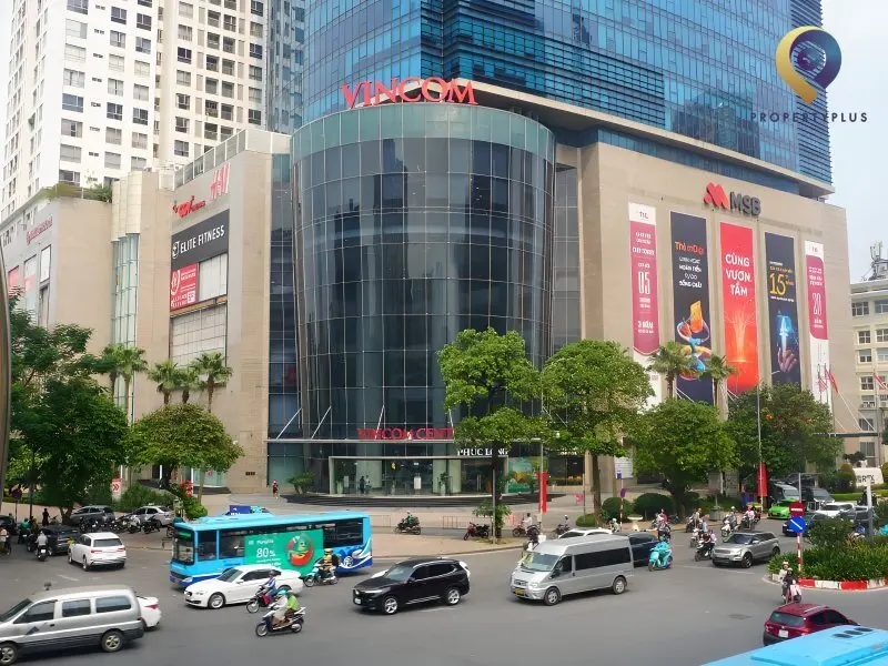 cho thuê văn phòng 1200m2 quận Đống Đa