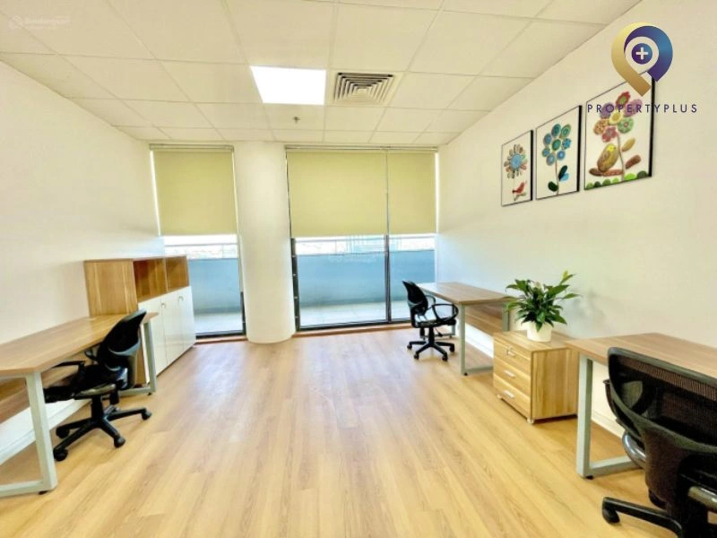 Quy trình thuê văn phòng 1200m2 hiệu quả và chuyên nghiệp