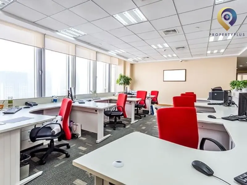 Quy trình và lưu ý khi thuê văn phòng 1500m2 Quy trình và lưu ý khi thuê văn phòng 1500m2