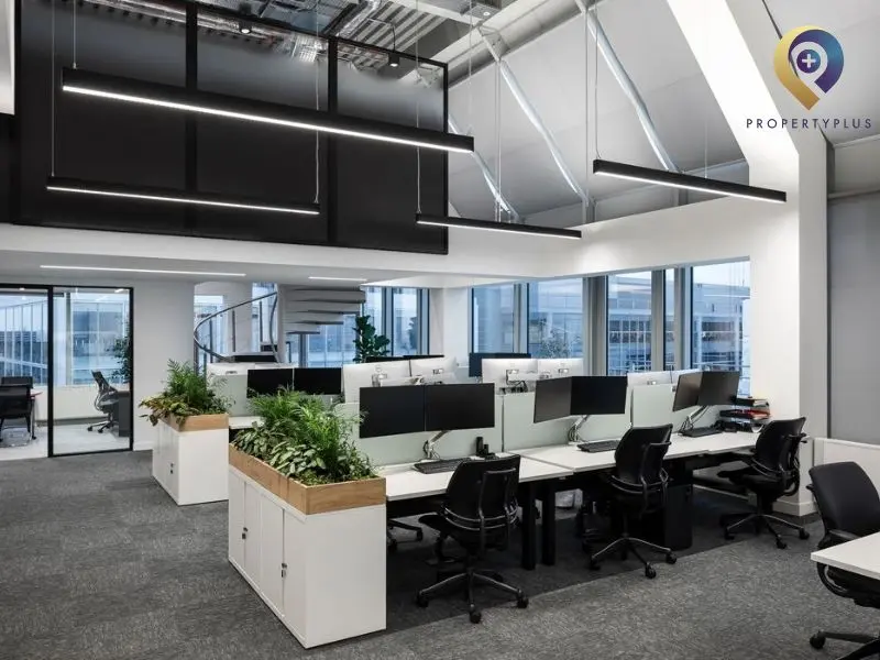 Propertyplus.vn cho thuê văn phòng 1500m2 quận Ba Đình Propertyplus.vn cho thuê văn phòng 1500m2 quận Ba Đình
