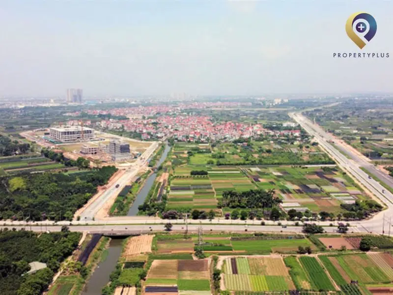 Lợi ích khi chọn quận Bắc Từ Liêm làm địa điểm đặt văn phòng Lợi ích khi chọn quận Bắc Từ Liêm làm địa điểm đặt văn phòng