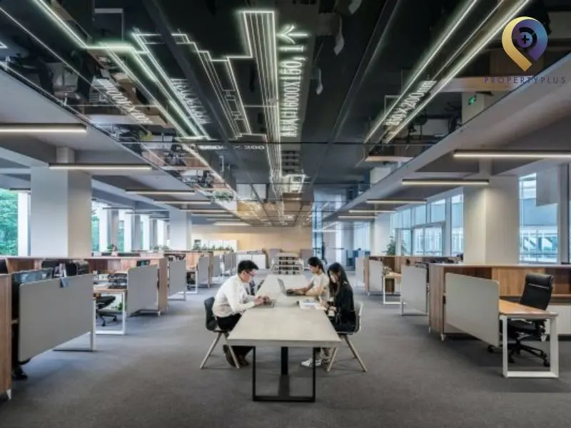 Quy trình thuê văn phòng 1500m2 chuyên nghiệp Quy trình thuê văn phòng 1500m2 chuyên nghiệp