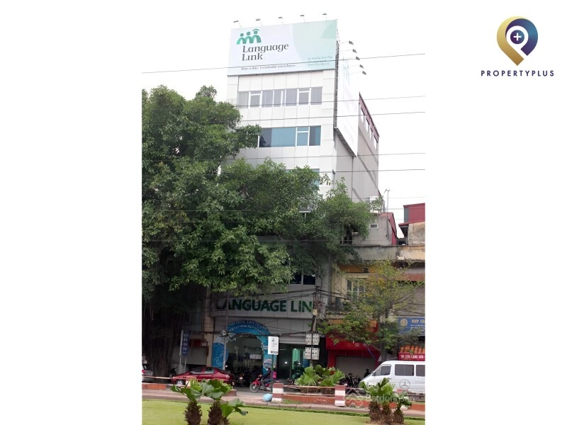 cho thuê văn phòng 1500m2 quận Tây Hồ