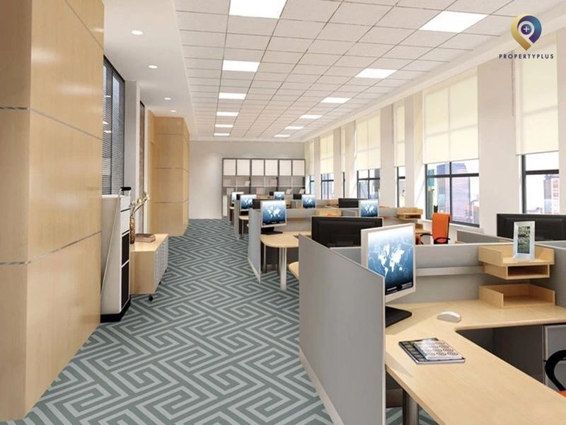 Quy trình thuê văn phòng 1500m2 từ A-Z