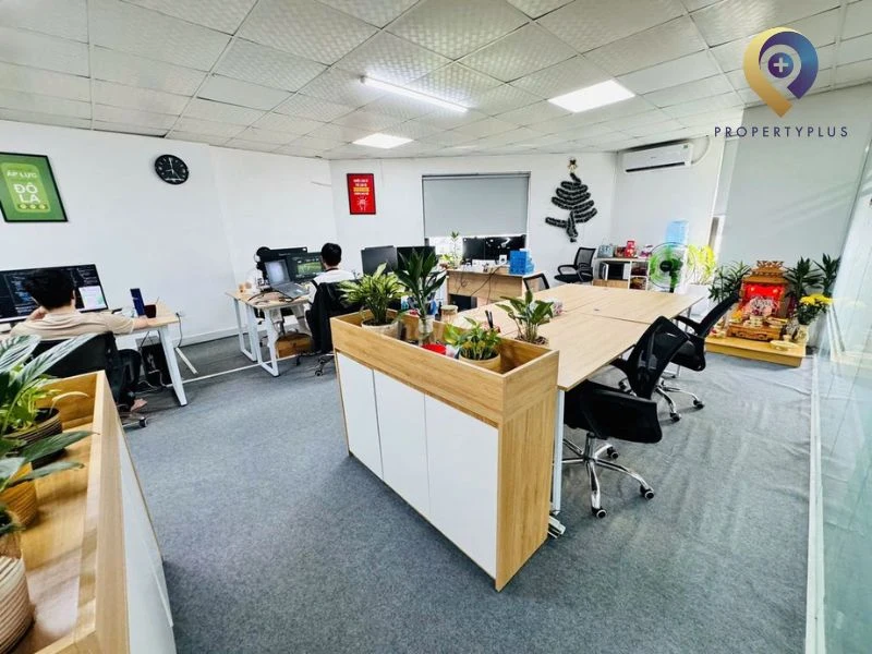 Quy trình thuê văn phòng 1500m2 từ A-Z