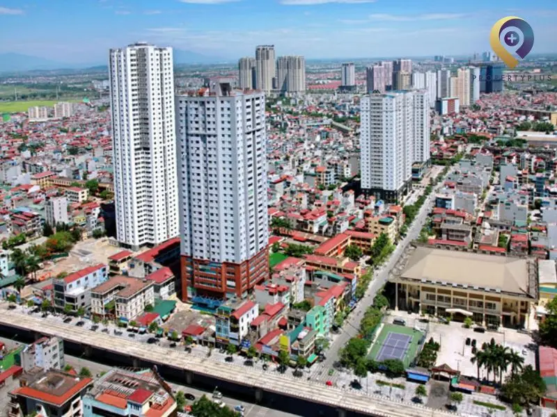Những lợi ích khi chọn quận Hà Đông đặt văn phòng Những lợi ích khi chọn quận Hà Đông đặt văn phòng