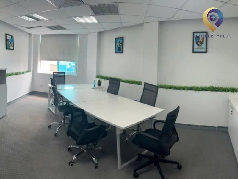 cho thuê văn phòng 2000m2 quận Hoàn Kiếm