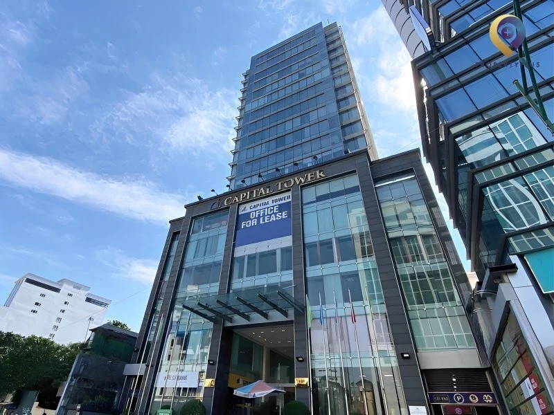 cho thuê văn phòng 2000m2 quận Hoàn Kiếm