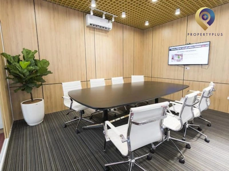 Quy trình và lưu ý khi thuê văn phòng 2000m2 tại Hoàn Kiếm