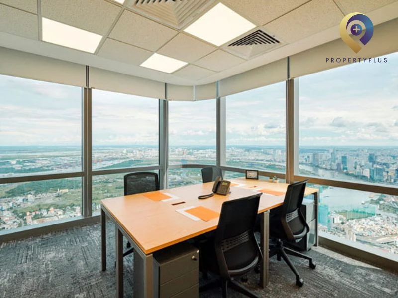 cho thuê văn phòng 2000m2 quận Tây Hồ