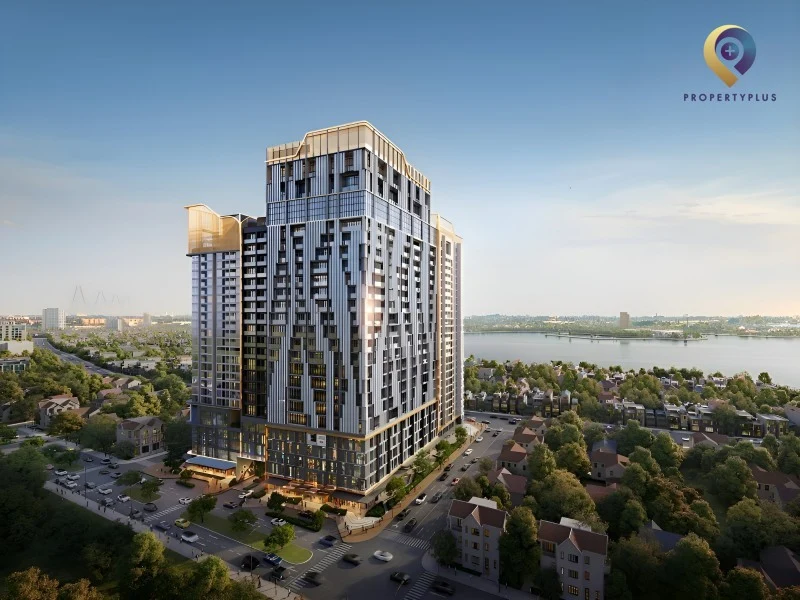 cho thuê văn phòng 2000m2 quận Tây Hồ