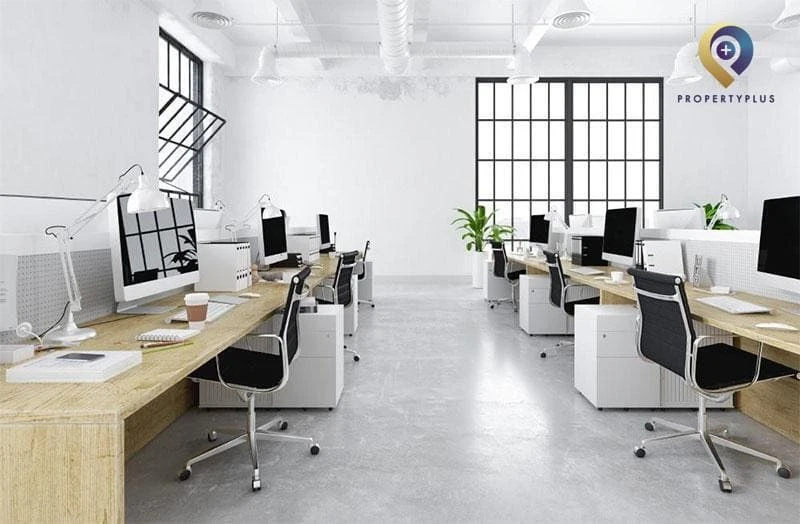 cho thuê văn phòng 200m2 quận Ba Đình