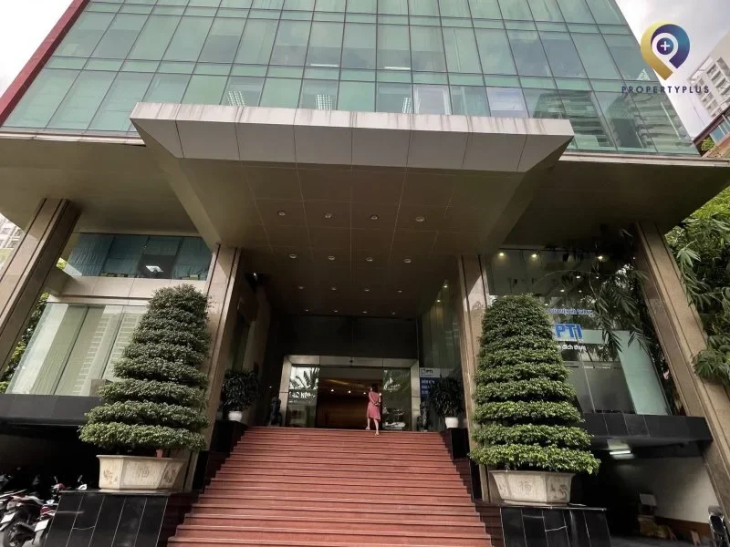 Điểm mạnh thuê văn phòng tại quận Thanh Xuân